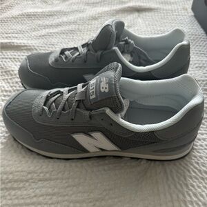 BOYS' NEW BALANCE 515 BIG KID 6 RUNNING SHOES